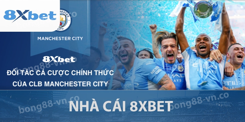 Trải Nghiệm Cá Cược Đỉnh Cao Với 8xbet - Khám Phá Thế Giới Giải Trí Số