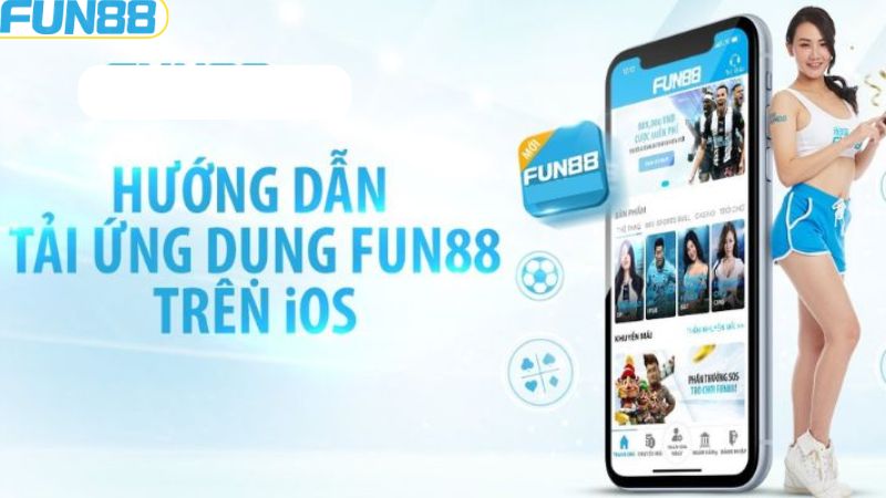 Tiến trình chi tiết để cài đặt app trên ứng dụng IOS 