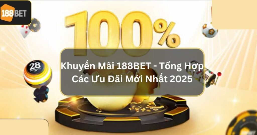 khuyen mai 188bet