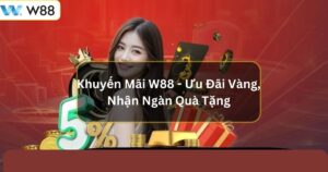 khuyen mai w88