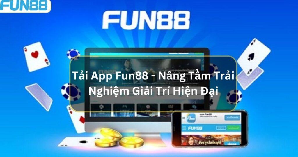 tai app fun88