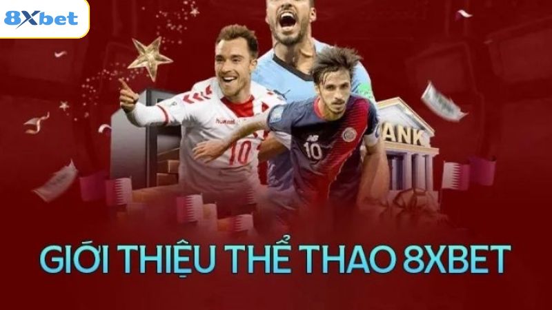 Tổng quan vài điều cần biết về cá cược thể thao 8xbet