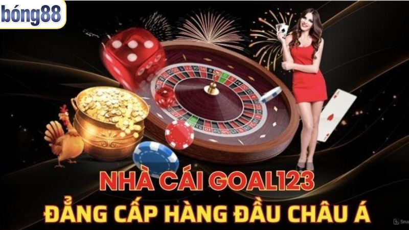 Một vài ưu điểm nổi trội của Goal123