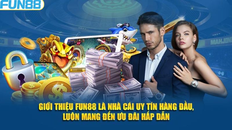 Lý do cần đăng ký Fun88 